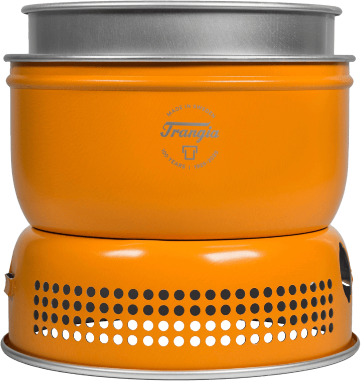 Trangia 25-3 UL 100 Years Cloudberry Trangia