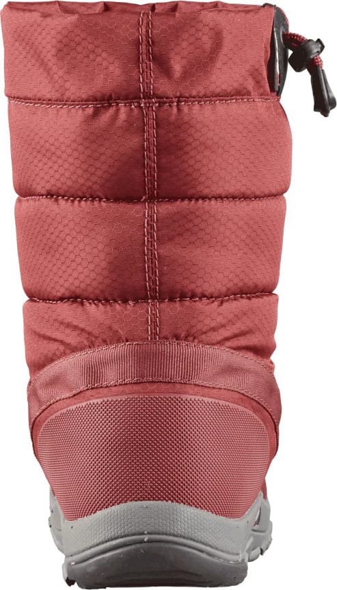 Baffin Cloud Low Rød Baffin