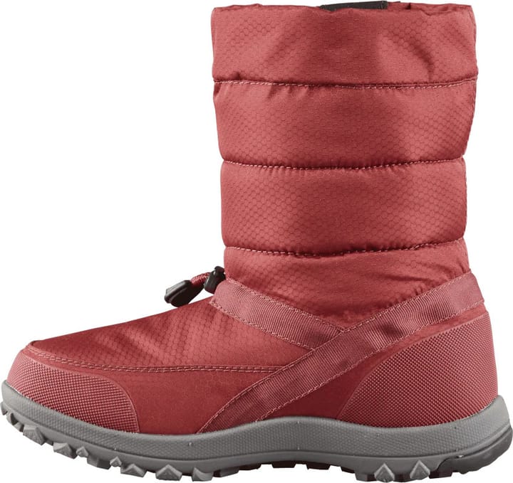 Baffin Cloud Low Rød Baffin