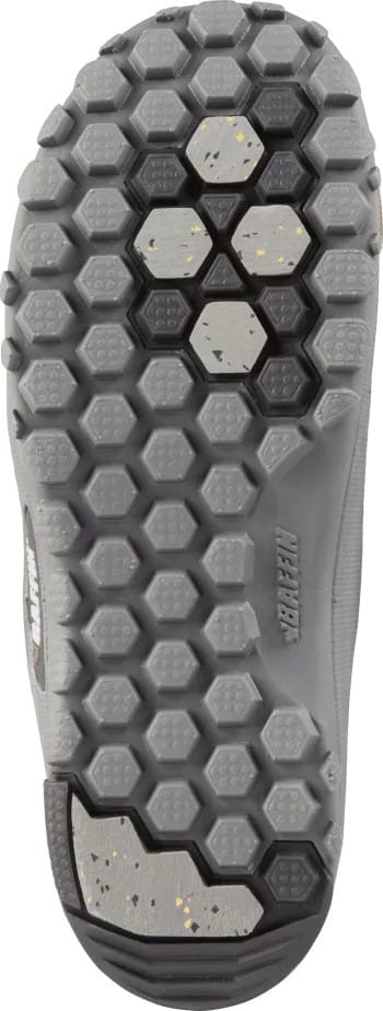 Baffin Cloud Low Rød Baffin