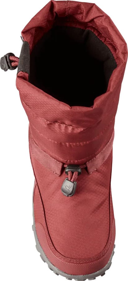 Baffin Cloud Low Rød Baffin