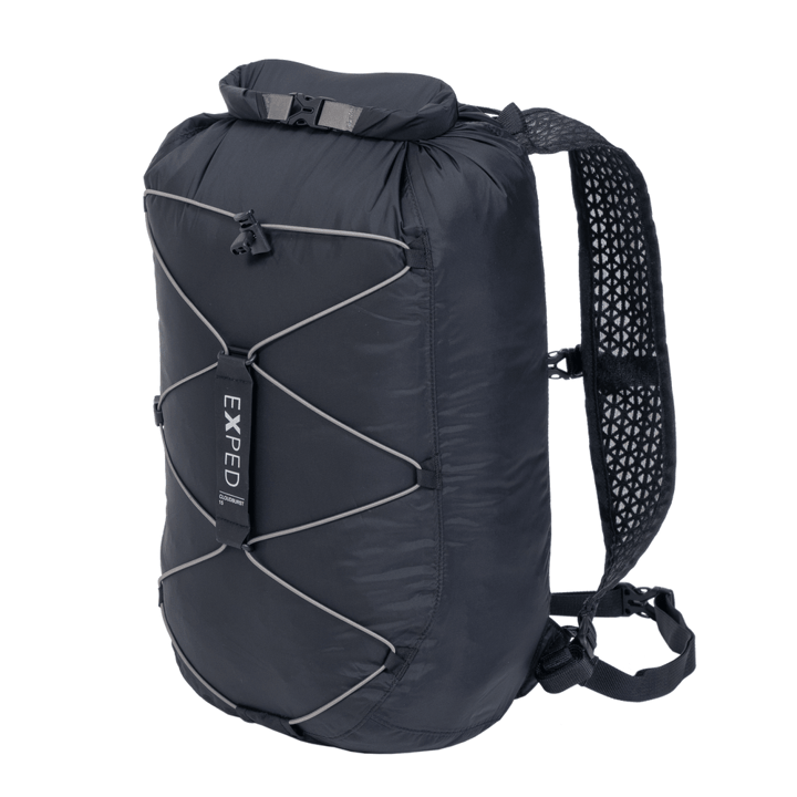Exped Cloudburst 15 Black Exped