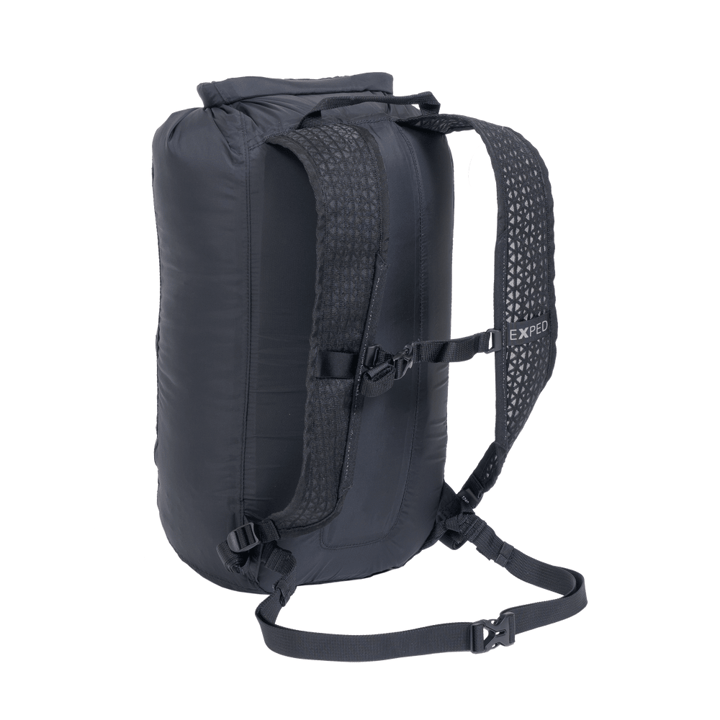 Exped Cloudburst 15 Black Exped