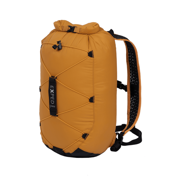 Exped Cloudburst 15 Gold Exped