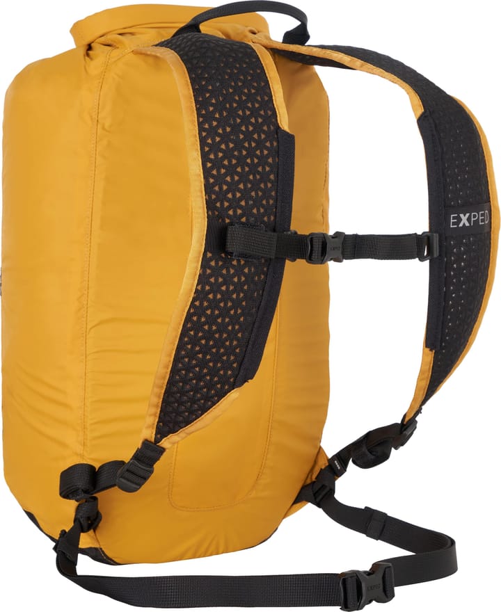 Exped Cloudburst 15 Gold Exped