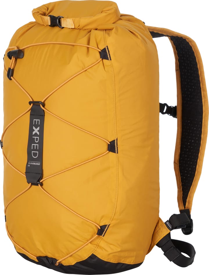 Exped Cloudburst 15 Gold Exped