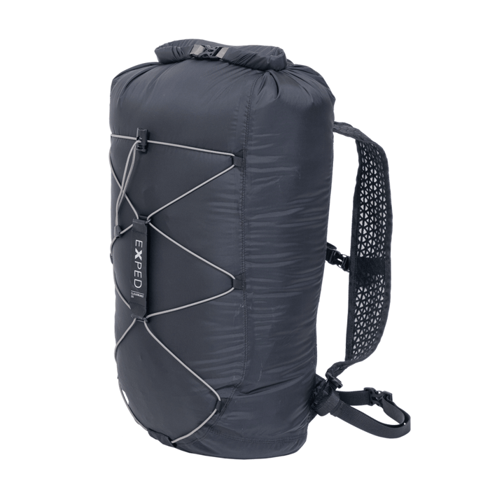 Exped Cloudburst 25 Black Exped Exped Cloudburst 25 Black Exped