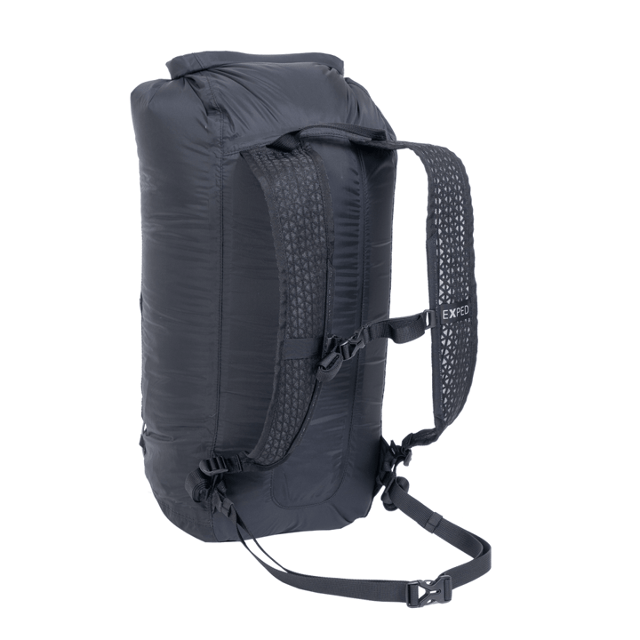 Exped Cloudburst 25 Black Exped Exped Cloudburst 25 Black Exped