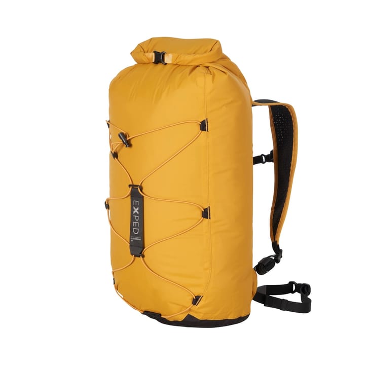 Exped Cloudburst 25 Gold Exped