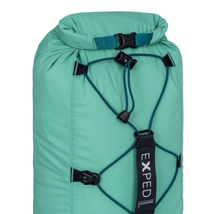 Exped Cloudburst 15 Black Exped