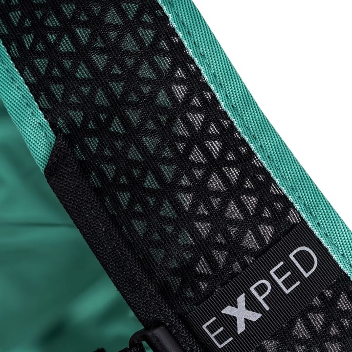 Exped Cloudburst 9 Black Exped
