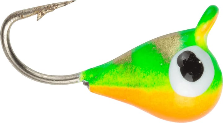 Lawson Arctic Ice Wolfram Mormyshka Lawson