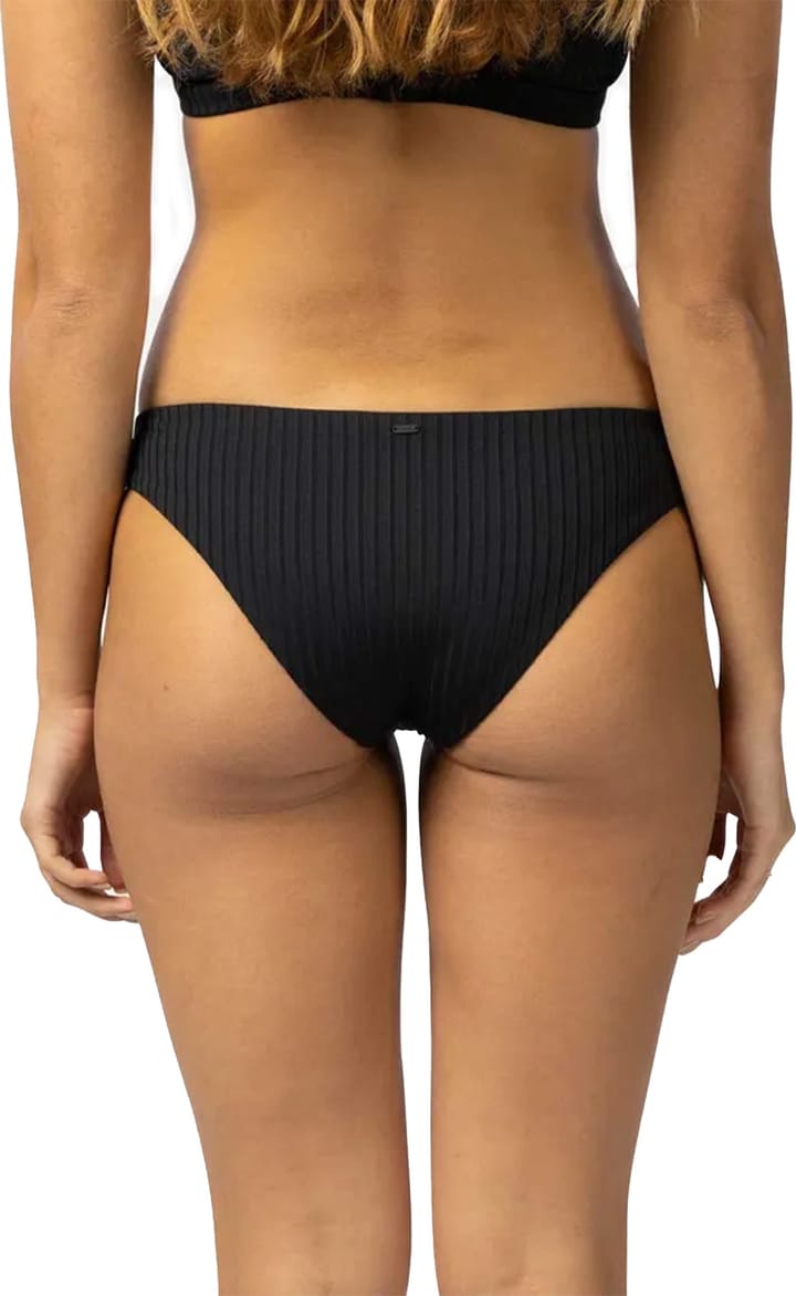 Rip Curl Premium Surf Cheeky Coverage Bikini Bottoms Black Rip Curl Rip Curl Premium Surf Cheeky Coverage Bikini Bottoms Black Rip Curl