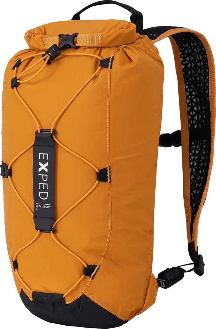Exped Cloudburst 9 Gold Exped Exped Cloudburst 9 Gold Exped