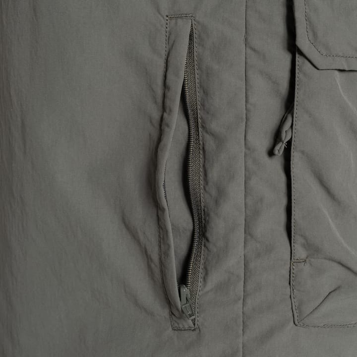 Craghoppers Men's NosiLife Adventure Gilet V Dark Sage Craghoppers