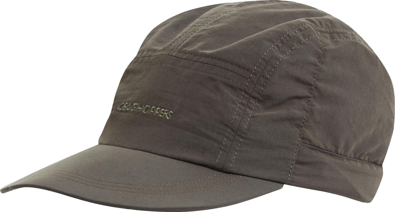 Craghoppers Nosilife Desert Hat III Woodland Green