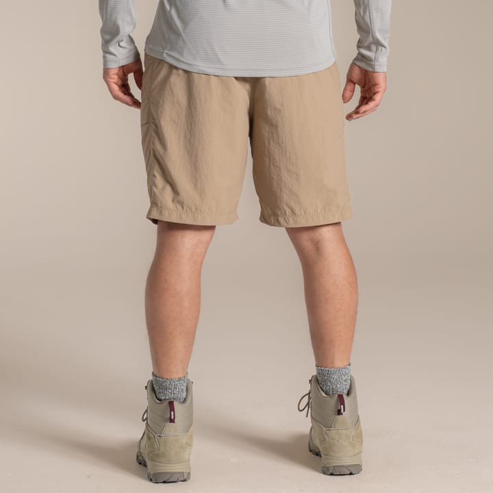 Craghoppers Men's NosiLife Kadin Cargo Shorts Earthenware Craghoppers