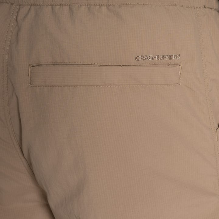 Craghoppers Men's NosiLife Kadin Cargo Shorts Earthenware Craghoppers