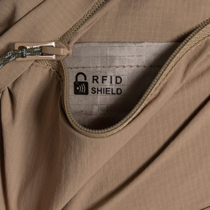 Craghoppers Men's NosiLife Kadin Cargo Shorts Earthenware Craghoppers