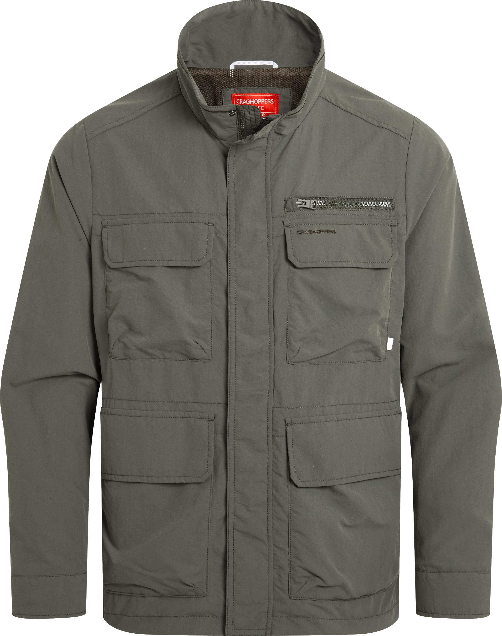 Craghoppers Nosilife Adventure V Jakke