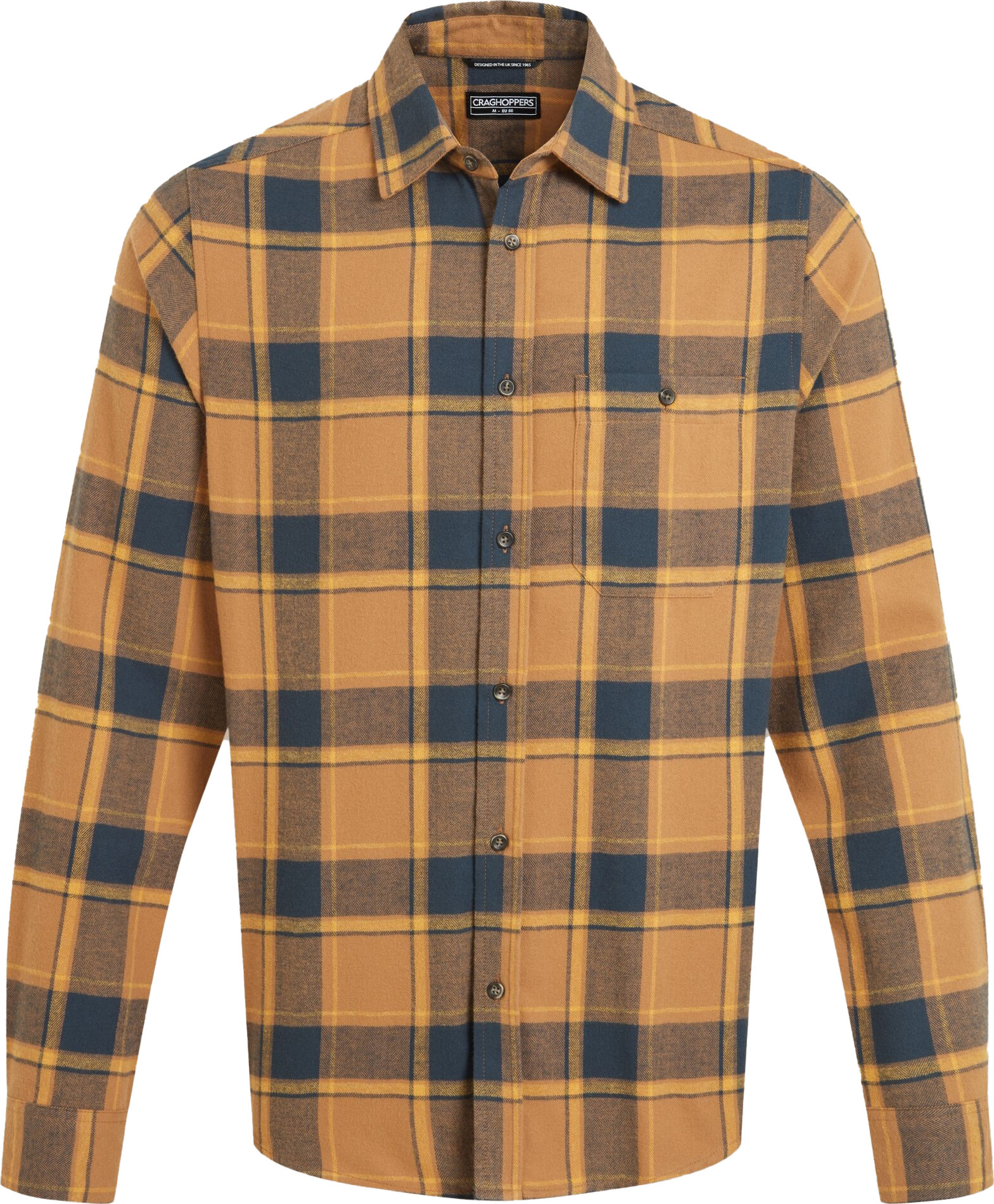 Men's Gable Long Sleeved Shirt
