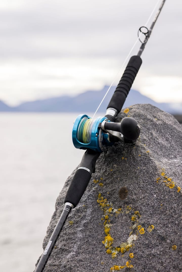 Okuma Okuma Metaloid Speed Jig Cast 5'0" 200-350g Okuma