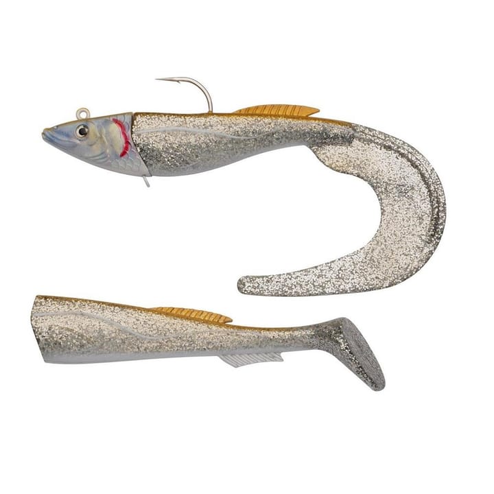 Berkley Power Herring 23cm - 300gr Real Mackerel Berkley