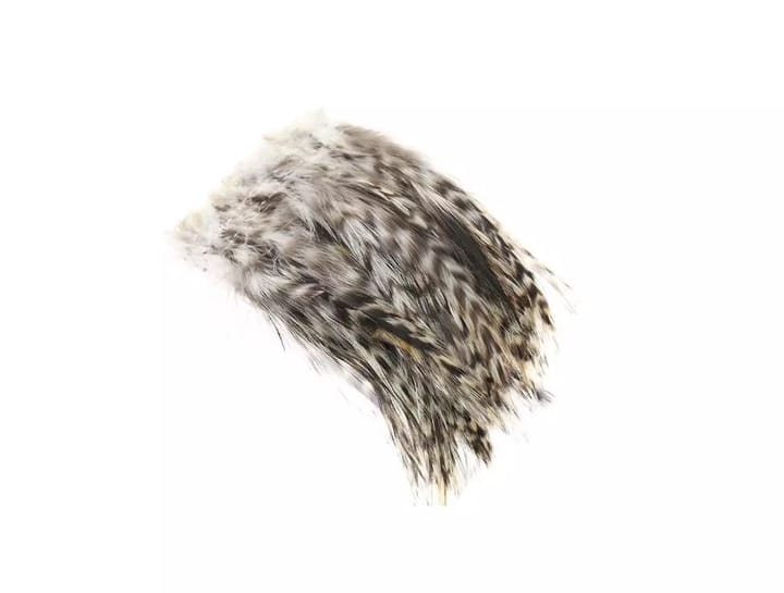 The Fly Co Cock Hackles Grizzly Natural The Fly Co The Fly Co Cock Hackles Grizzly Natural The Fly Co
