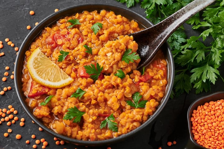 Adventure Menu Lentil Dhal (Large Portion) Adventure Menu Adventure Menu Lentil Dhal (Large Portion) Adventure Menu