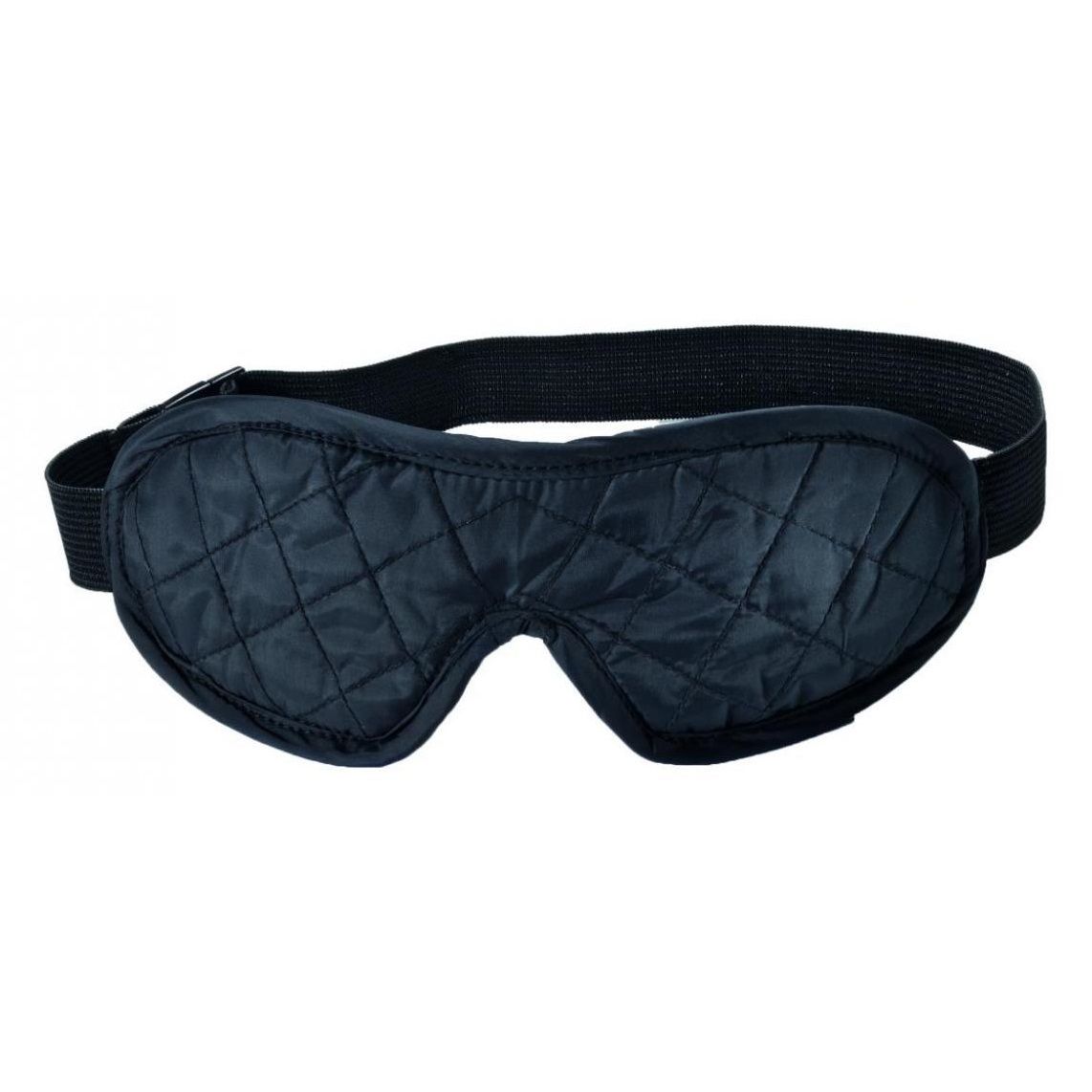 Cocoon Eye Shades De Luxe Black/Grey