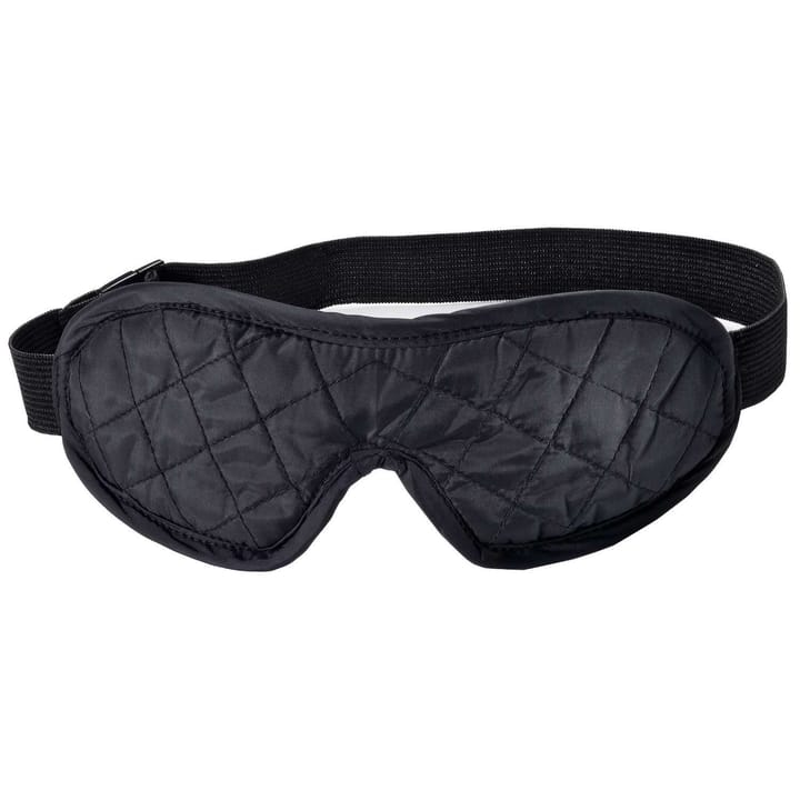 Eye Shades Microfiber/Nylon Black/Grey Cocoon