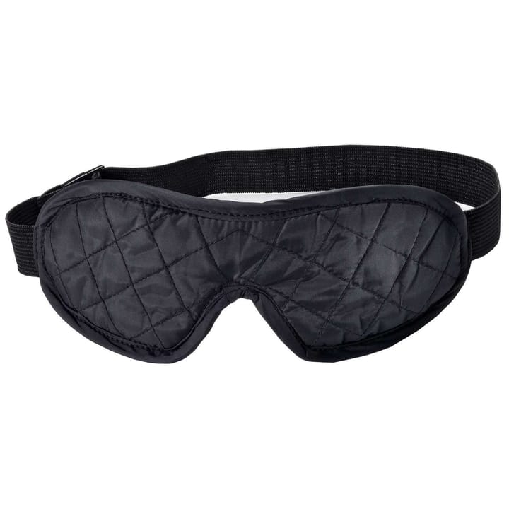 Cocoon Eye Shades Microfiber/Nylon Black/Grey Cocoon