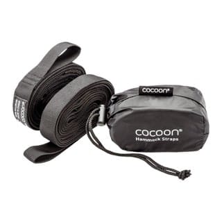 Cocoon Hammock Straps Black Cocoon