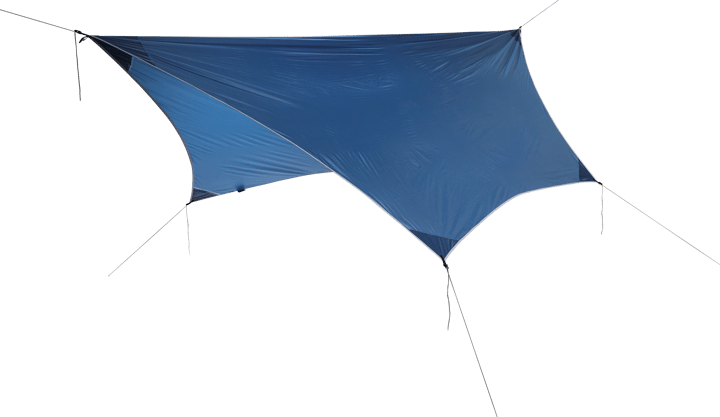 Cocoon Hammock Tarp Ultralight Teal Shadow Cocoon