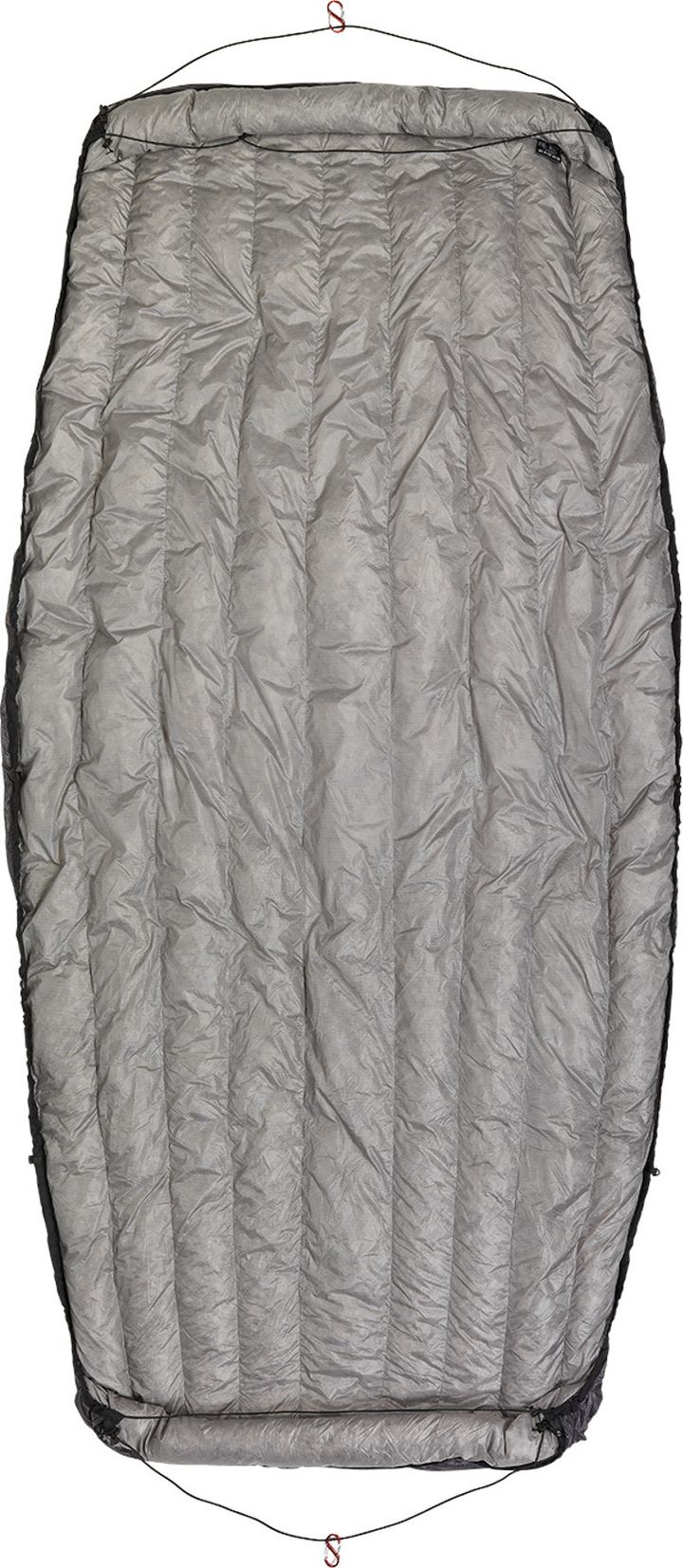 Cocoon Hammock Underquilt Down Tempest Gray/Silverb Cocoon