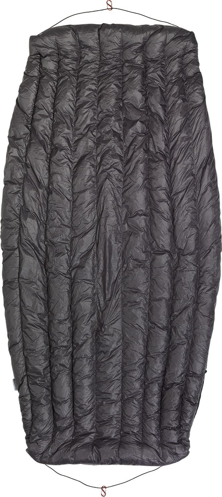 Cocoon Hammock Underquilt Down Tempest Gray/Silverb Cocoon