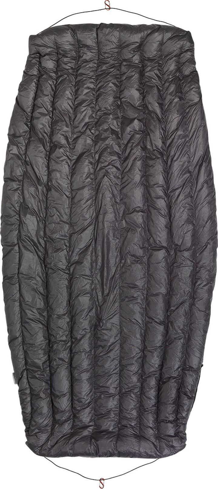 Cocoon Hammock Underquilt Down Tempest Gray/Silverb Cocoon Cocoon Hammock Underquilt Down Tempest Gray/Silverb Cocoon