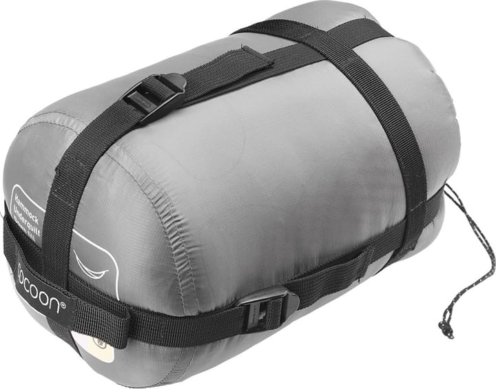 Cocoon Hammock Underquilt Down Tempest Gray/Silverb Cocoon