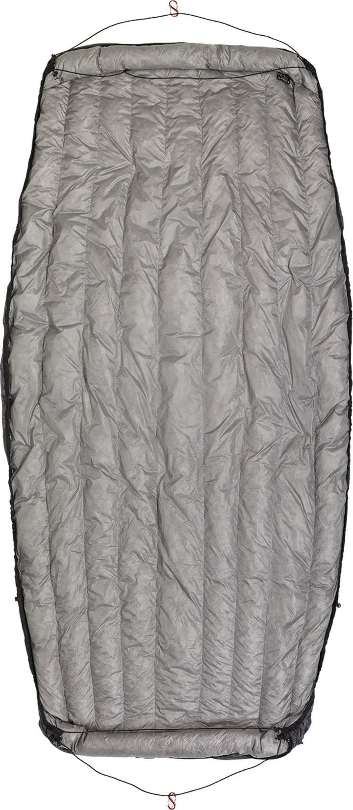 Cocoon Hammock Underquilt Down Tempest Gray/Silverb Cocoon Cocoon Hammock Underquilt Down Tempest Gray/Silverb Cocoon