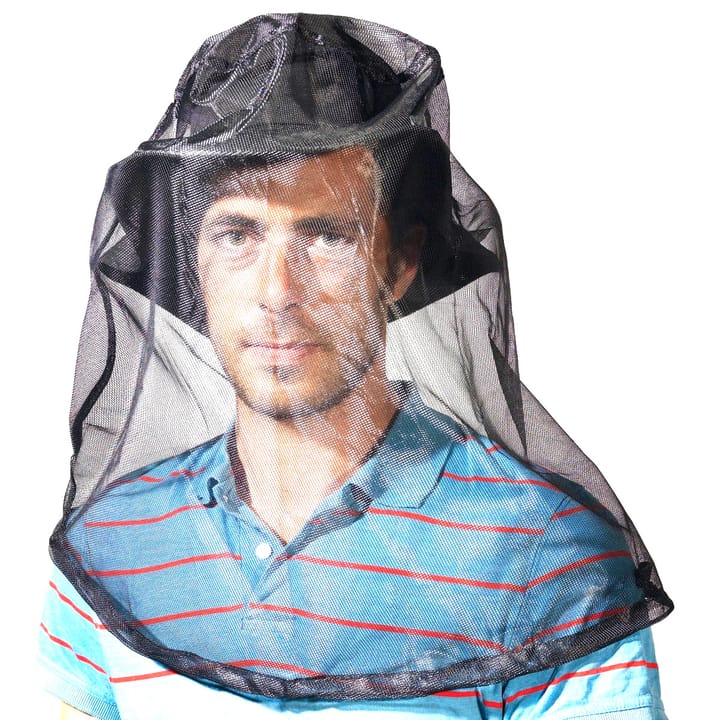 Head Net Black Cocoon