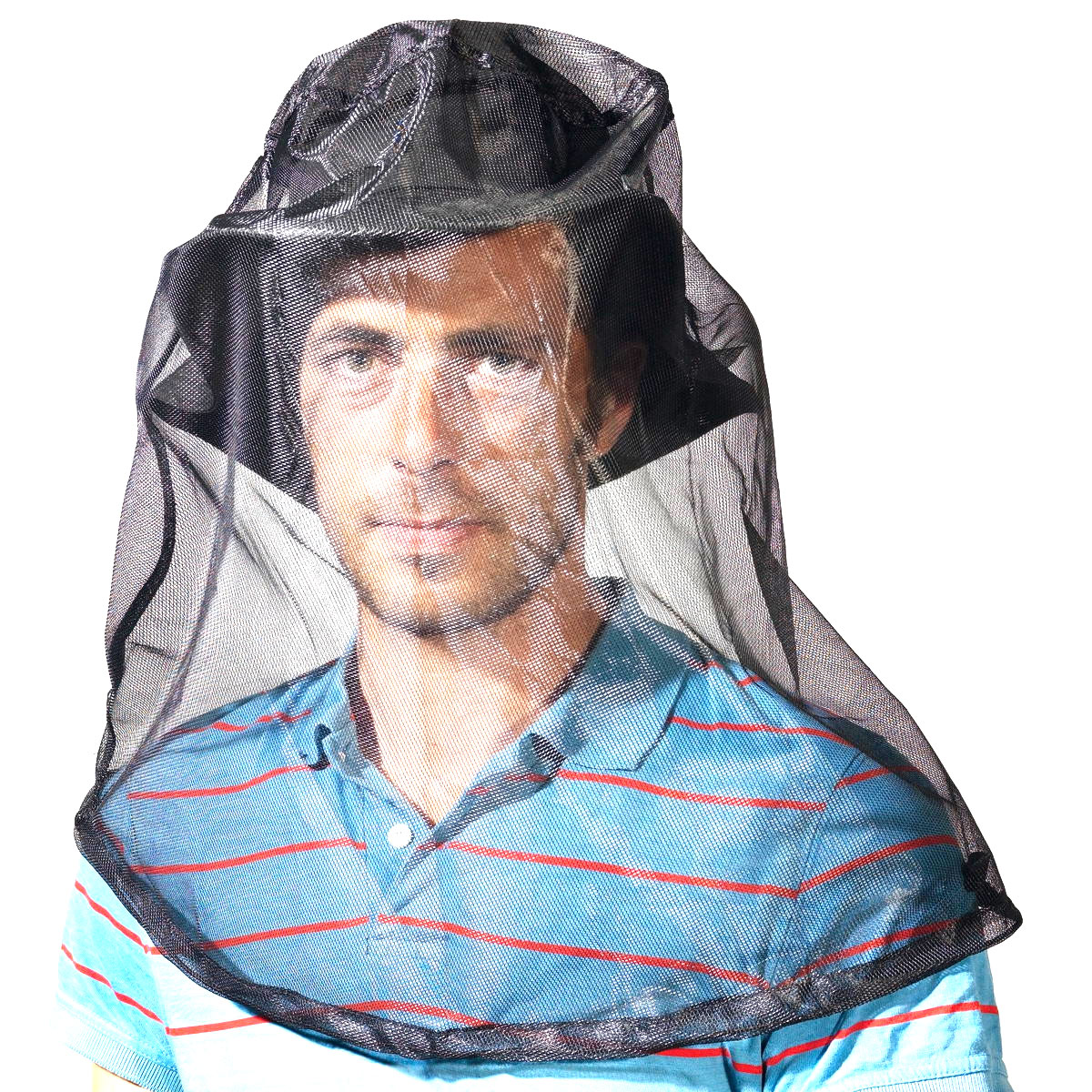 Cocoon Head Net
