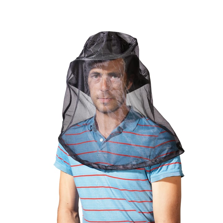 Head Net Ultralight Black Cocoon