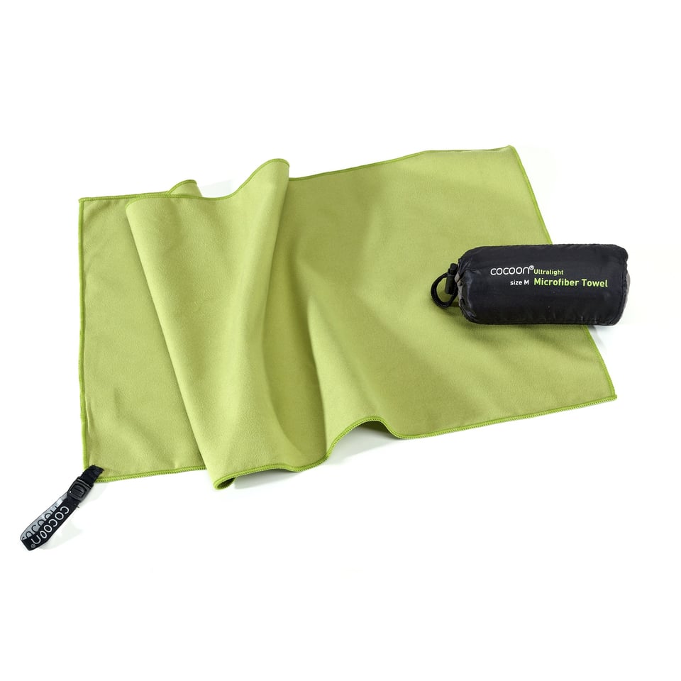 Microfiber Towel Ultralight Medium
