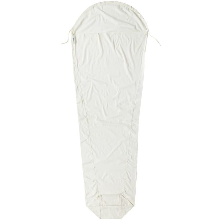 Cocoon Mummy Liner Silk Economy Natural Silk Cocoon