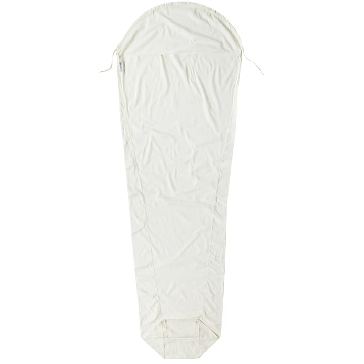 Cocoon Mummy Liner Silk Economy Natural Silk Cocoon