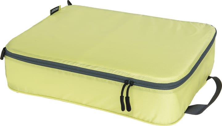 Cocoon Packing Cube Light Discrete Large Wild Lime Cocoon