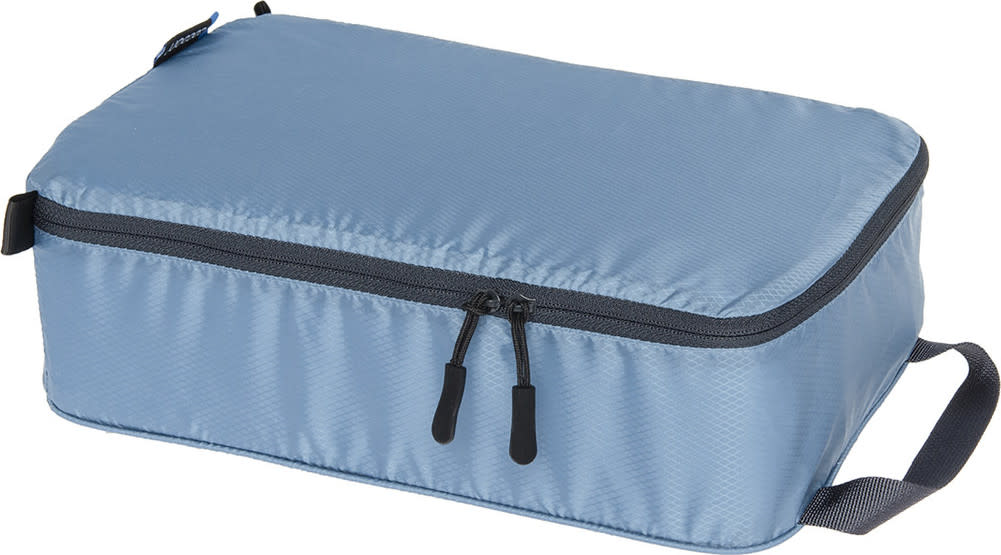 Ash blue 1