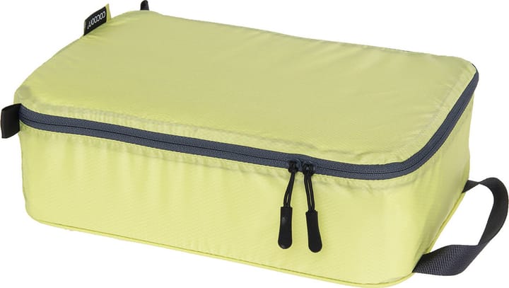 Cocoon Packing Cube Light Discrete Medium Wild Lime Cocoon