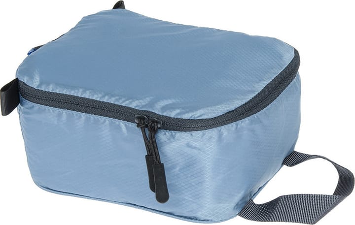 Cocoon Packing Cube Light Discrete Small Ash Blue Cocoon Cocoon Packing Cube Light Discrete Small Ash Blue Cocoon