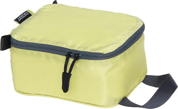 Cocoon Packing Cube Light Discrete Small Wild Lime Cocoon